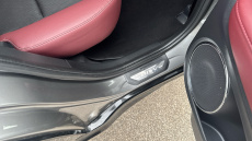 Honda HR-V 1.5 i-VTEC Turbo Sport 5dr Petrol Hatchback